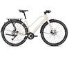 Orbea VIBE MID H30 EQ M Ivory White (Gloss)