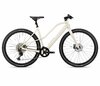 Orbea VIBE MID H10 M Ivory White (Gloss)