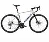 Orbea GAIN D30i S Metallic Silver (Matt) - Black (Gloss)