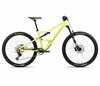 Orbea OCCAM SL H30 S Spicy Lime-Corn Yellow (Gloss)