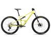 Orbea OCCAM SL H30 S Spicy Lime-Corn Yellow (Gloss)