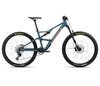 Orbea OCCAM SL H30 L Slate Blue-Orange Cloud (Matt)