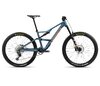 Orbea OCCAM LT H30 M Slate Blue-Orange Cloud (Matt)