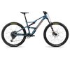 Orbea OCCAM SL H20 M Slate Blue-Orange Cloud (Matt)