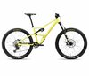 Orbea OCCAM LT H20 S Spicy Lime-Corn Yellow (Gloss)