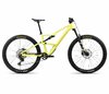 Orbea OCCAM SL H10 M Spicy Lime-Corn Yellow (Gloss)