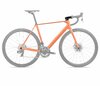 Orbea ORCA OMX 60 Orange Cloud (Matt) - Stone Blue (Matt-Gloss)