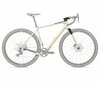 Orbea TERRA OMR L Ivory White-Spicy Lime (Gloss)