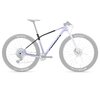 Orbea ALMA OMX S Digital Lavender (Gloss)- Carbon Raw (Matt)