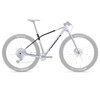 Orbea ALMA OMX+SPIRIT M Digital Lavender (Gloss)- Carbon Raw (Matt)