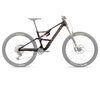 Orbea OCCAM OMR LT+X 2P FK L Cosmic Carbon View - Metallic Olive Green (Gloss)