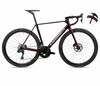 Orbea ORCA M30iLTD PWR 51 Wine Red - Titanium (Gloss)