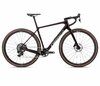 Orbea TERRA M21eTEAM 1X XL Wine Red Carbon View