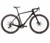 Orbea TERRA M22TEAM 1X L Wine Red Carbon View