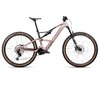 Orbea RISE SL M20 420W S Desert Rose - Carbon Raw (Matt)