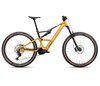 Orbea RISE SL H20 S Bumblebee Yellow-Black (Matt)