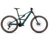 Orbea RISE SL H20 S Escape Green-Splash Ice Green (Gloss)