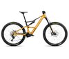 Orbea RISE LT H20 S Bumblebee Yellow-Black (Matt)