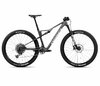 Orbea OIZ M21 S Diamond Carbon View (Matt-Gloss)