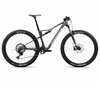 Orbea OIZ M10 S Diamond Carbon View (Matt-Gloss)