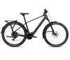 Orbea KEMEN ADV 30 M Diamond Black (Matt-Gloss)