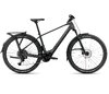 Orbea KEMEN ADV 20 M Diamond Black (Matt-Gloss)