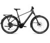 Orbea KEMEN ADV 10 S Diamond Black (Matt-Gloss)