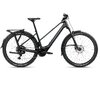 Orbea KEMEN ADV 30 MID S Diamond Black (Matt-Gloss)