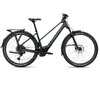 Orbea KEMEN ADV 20 MID S Diamond Black (Matt-Gloss)