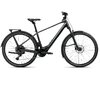 Orbea KEMEN TOUR 20 S Diamond Black (Gloss)