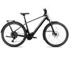 Orbea KEMEN TOUR 10 S Diamond Black (Gloss)