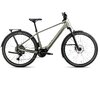 Orbea KEMEN TOUR 10 M Spaceship Green (Matt)