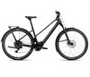 Orbea KEMEN TOUR 30 MID S Diamond Black (Gloss)