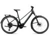 Orbea KEMEN TOUR 20 MID S Diamond Black (Gloss)