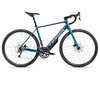 Orbea AVANT H40 47 Slate Blue (Matt) - Halo Silver (Gloss)