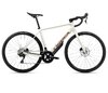 Orbea AVANT H30 49 Ivory White - Titan Bronze (Gloss)