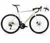 Orbea ORCA M30 51 Ivory White-Burgundy (Gloss)-Vulcano (Matt)