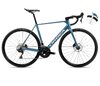 Orbea ORCA M30 53 Slate Blue-Halo Silver (Matt)