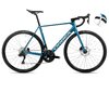 Orbea ORCA M30i 51 Slate Blue-Halo Silver (Matt)