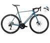 Orbea ORCA M35i 60 Slate Blue-Halo Silver (Matt)