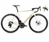 Orbea ORCA M21eTEAM PWR 47 Ivory White-Burgundy (Gloss)-Vulcano (Matt)