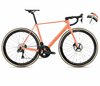 Orbea ORCA M20iLTD PWR 47 Orange Cloud (Matt) - Stone Blue (Matt-Gloss)