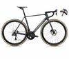 Orbea ORCA M20iLTD PWR 47 Tanzanite (Matt) - Carbon Raw (Matt)