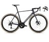 Orbea ORCA M20iLTD PWR 51 Tanzanite (Matt) - Carbon Raw (Matt)