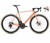 Orbea ORCA M21eLTD PWR 47 Orange Cloud (Matt) - Stone Blue (Matt-Gloss)