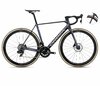 Orbea ORCA M21eLTD PWR 53 Tanzanite (Matt) - Carbon Raw (Matt)