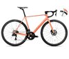 Orbea ORCA M10iLTD PWR 47 Orange Cloud (Matt) - Stone Blue (Matt-Gloss)