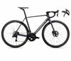 Orbea ORCA M10iLTD PWR 47 Tanzanite (Matt) - Carbon Raw (Matt)