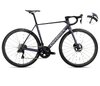 Orbea ORCA M10iLTD PWR 57 Tanzanite (Matt) - Carbon Raw (Matt)