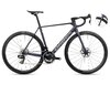 Orbea ORCA M11eLTD PWR 47 Tanzanite (Matt) - Carbon Raw (Matt)